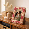 Buy Heartfelt Love Personalized Photo Frame