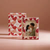 Shop Heartfelt Love Personalized Photo Frame