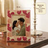 Gift Heartfelt Love Personalized Photo Frame Gift For Valentine's Day