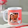 Gift Heartfelt Memories Personalized Valentine's Day Mug