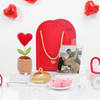 Shop Heartfelt Memory Personalized Hamper