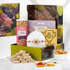 Heartfelt Swastik Rakhi Hamper Online