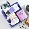 Heartfelt Treats Personalized Anniversary Hamper