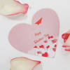 Gift Heartfelt Valentines Day Gift Hamper