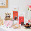 Heartfelt Valentines Day Gift Hamper