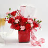 Hearts And Blooms Hamper Online
