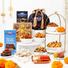 Heavenly Bhai Dooj Treats Hamper