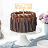 Gift Heavenly Chocolate Womens Day Cake (2 Kg)