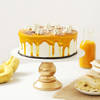 Gift Heavenly Drip Indulgence Cake (Half kg)
