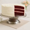 Heavenly Red Velvet Cake
