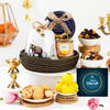 Heavenly Snacks Diwali Gift Hamper