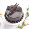 Buy Heavenly Truffle Temptation Cake (1 Kg)