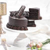 Shop Heavenly Truffle Temptation Cake (500 gm)