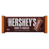 Hershey Chocolate Cookies & Cream 40g Online