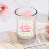 Buy Hidden Message Personalized Birthday Candle - Set Of 2
