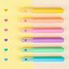Gift Highlighters - Assorted - Set Of 6