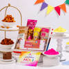 Holi Celebration Gift Hamper Online