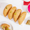 Buy Holi Delights Gujiya & Samosas