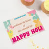 Gift Holi Splash Gift Box