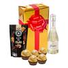 Holiday Cheer Christmas Gift Hamper