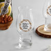 Buy Holiday Cheer Personalized Beer Glass - Set Of 2