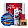 Holiday Cookies & Chocolates Hamper