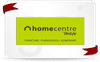 HomeCentre Gift Card - Rs. 1000 Online