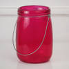 Buy Hot Pink Floral Lantern