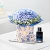 Hydrangea Dreams & Dior Perfume Combo