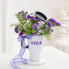 Gift Hydration Era Personalized Travel Mug Arrangement