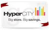 Hypercity Gift Card - Rs. 3000 Online