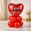 I Love You Balloon Arrangement