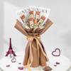 Gift I Love You Chocolate Bouquet