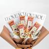 Buy I Love You Chocolate Bouquet
