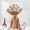 I Love You Chocolate Bouquet