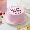 Buy I Love You Mommy Mother's Day Mini Cake