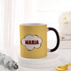 Gift I'm Magnificent Personalized Magic Mug