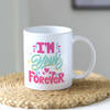 Shop I'm Yours Forever Personalized Anniversary Arrangement