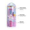 Gift Ice Cream Theme Premium HB Pencil Set Pack of 12