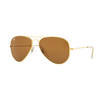 Buy Iconic Ray-Ban Aviator Sunglasses