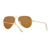 Shop Iconic Ray-Ban Aviator Sunglasses