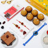 Buy IGP Family Rakhi Celebration Hamper