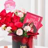 Gift IGP x Mars Queen of Glam Floral Arrangement