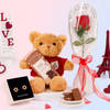 IGP x Palmonas - Classic Chic Valentine Hamper