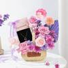 Buy IGP x Palmonas Pendant & Blooms Women's Day Arrangement