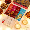 Illuminating Diwali Celebrations Hamper