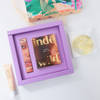 Gift Inde Wild Raksha Bandhan Combo For Sister