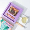 Buy Inde Wild Raksha Bandhan Combo For Sister