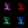 Buy Infinite Love Personalized LED Lamp