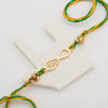 Gift Infinity Bro Rakhi